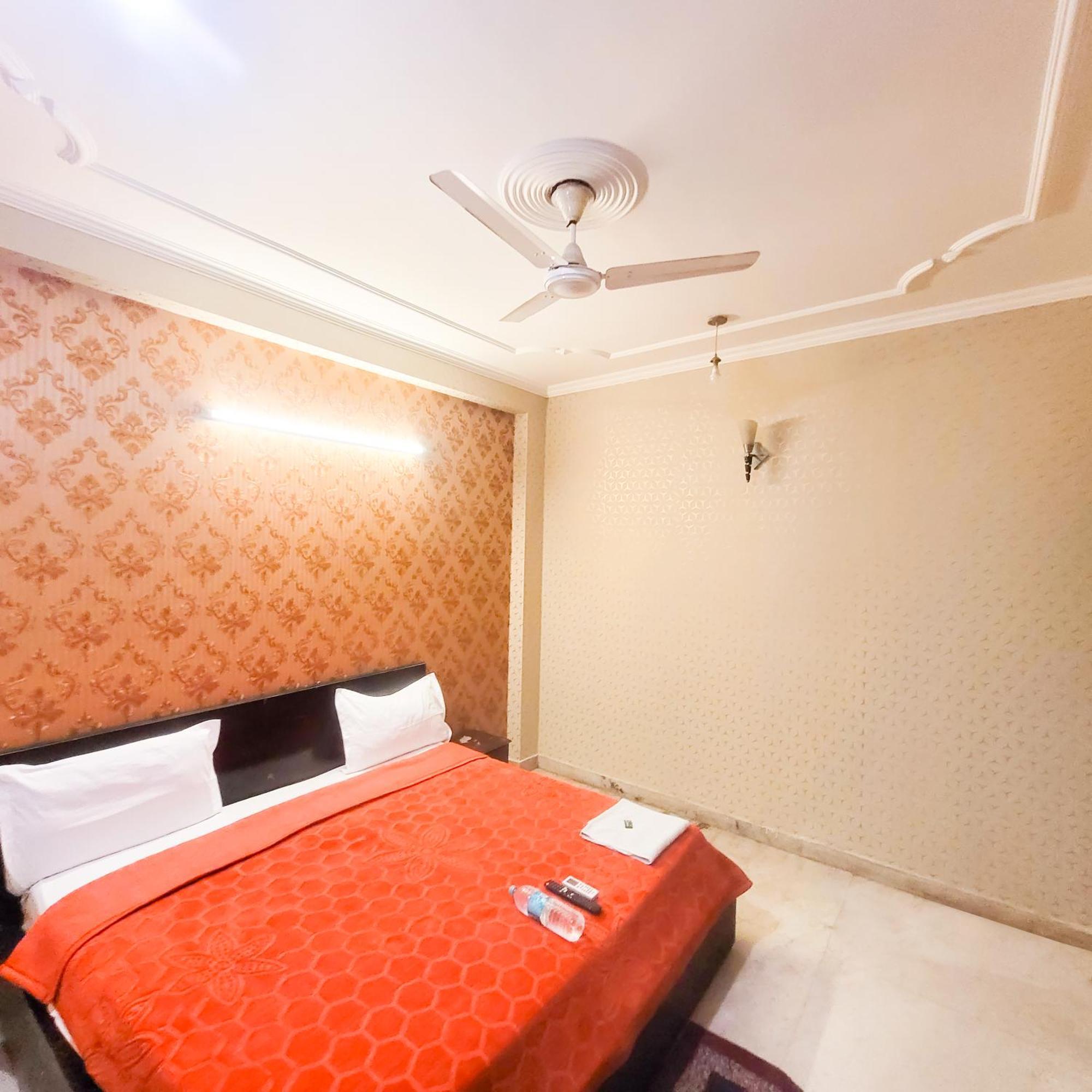 Couette-café Roomshala 047 Jagannath - Chittaranjan Park 3*